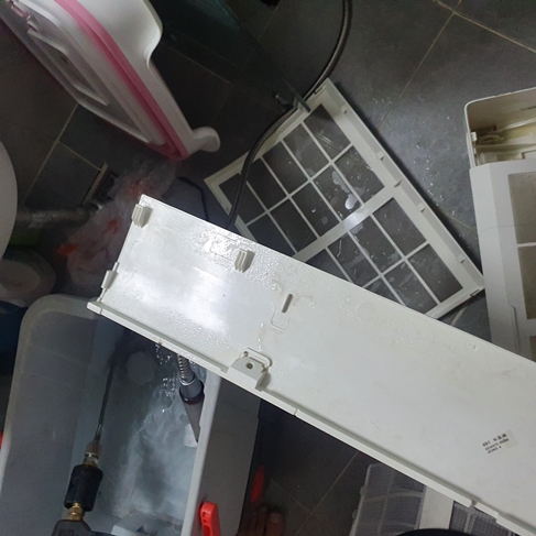 천안에어컨설치M